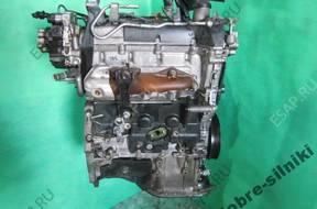 двигатель TOYOTA YARIS AURIS 1.4 D4D 1N-P72 год, OSPRZET