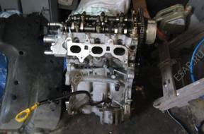 двигатель TOYOTA YARIS AYGO 1.0 VVTI 69KM 1KR-FE 05-
