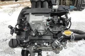 двигатель TOYOTA YARIS AYGO C1 107 1.0 B 1KR 11 год,.