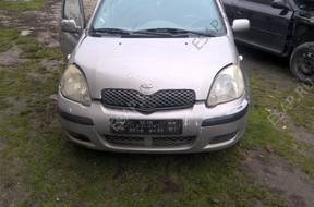 двигатель Toyota Yaris D4D 1nd