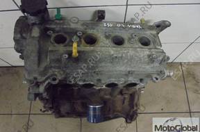 двигатель TOYOTA YARIS и 1.0 1SZ