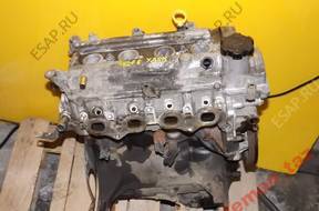 двигатель TOYOTA YARIS и 1.0 VVT-и 1SZ-FE