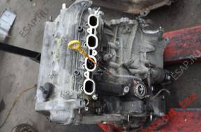 двигатель TOYOTA YARIS и 1.3 VVT-и 2NZ-FE