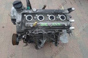 двигатель TOYOTA YARIS II 06-2008 год 1,3 VVTI 2S-P72 год,