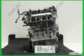 двигатель Toyota Yaris II 1NRFE 16-VALVE DOHC EFI