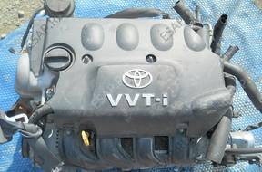 двигатель TOYOTA YARIS VERSO 1.3 VVT-и 2NZ-FE V2N P62