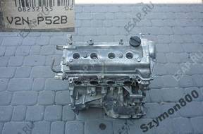 двигатель Toyota Yaris Verso 1.3 VVT-и 99r V2N-P52B