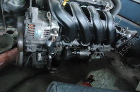 двигатель toyota yaris,yaris verso 1.3 VVTI 98-05 JT