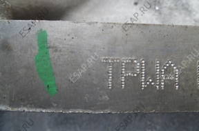 двигатель TPWA FORD MONDEO MK4 S-MAX 2.0 ECOBOOST