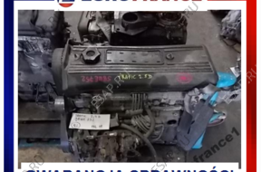 двигатель Trafic s m  2,5 D SOFIM  S8UE752