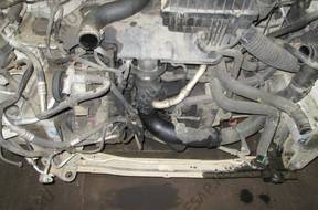 двигатель TRAFIC  VIVARO 06r 2.5 DCI 140ps