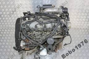 двигатель TRAFIC VIVARO 1,9 DCI F9K