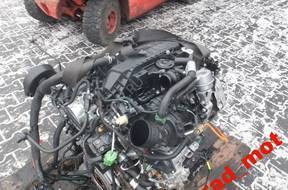 двигатель TRAFIC VIVARO 1.6 DCI R9M