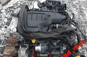 двигатель TRAFIC VIVARO 1.6 DCI R9M