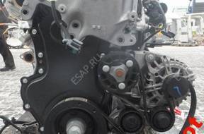 двигатель TRAFIC VIVARO 1.6 DCI R9M
