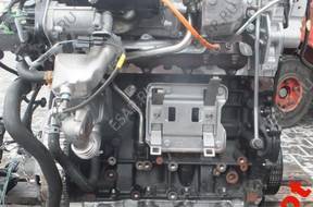 двигатель TRAFIC VIVARO 1.6 DCI R9M