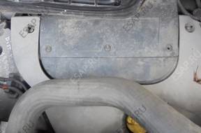 двигатель TRAFIC VIVARO 1.9 DCI F9K