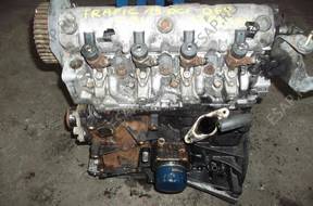 двигатель TRAFIC VIVARO 1.9 DCI F9K