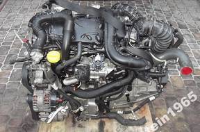 двигатель Trafic Vivaro 2,0 DCi M9 год, 780 lub M9 год, 782