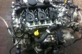 двигатель TRAFIC VIVARO 2.0 DCI M9 год, F 692 DPF