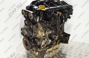 двигатель TRAFIC VIVARO 2.5 DCI G9U - A754 A724