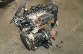 двигатель TRAFIC VIVARO LAGUNA SCENIC 1.9 DCI   F9K