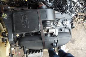 двигатель Trailblazer 4.2 Buick Rainier Envoy Saab 9