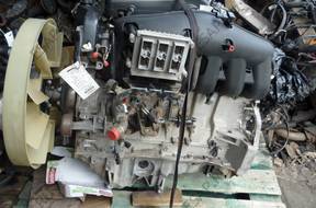 двигатель Trailblazer 4.2 Buick Rainier Envoy Saab 9