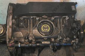 двигатель TRANSIT MONDEO MK 3 2.0 TDCI 130 PS