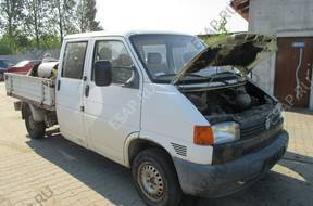 двигатель TRANSPORTER T4 1.9 TD ,,ABL,,   FV