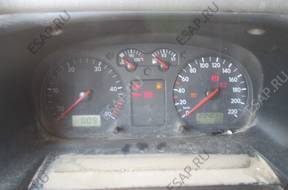 двигатель TRANSPORTER T4 1.9 TD ,,ABL,,   FV