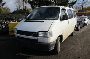 двигатель TRANSPORTER T4 2,4 D  FV ,,AAB,,