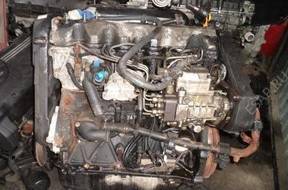 двигатель transporter T4 2,5 tdi AJT 98-2003 год