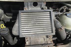 двигатель TRANSPORTER T4 2.5 TDI 102KM ACV еще на машине FV