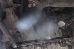двигатель TRANSPORTER T4 2.5 TDI 102KM ACV еще на машине FV