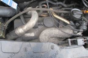 двигатель TRANSPORTER T5 2,5 TDI 130 PS AXD