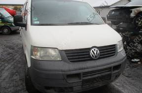 двигатель TRANSPORTER T5 2,5 TDI 130 PS AXD