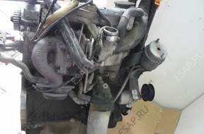 двигатель TRANSPORTER VW T4 2,5TDI