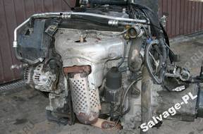 двигатель TU3JP (KFW) KFV 10FSU 1.4L 8V