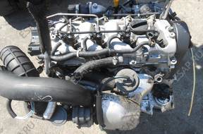 двигатель TUCSON CARENS 2.0 CRDI 04 год 178TYSKM D4EA