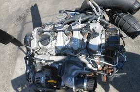 двигатель TUCSON CARENS 2.0 CRDI 04 год 178TYSKM D4EA