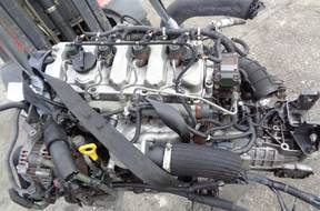двигатель TUCSON CARENS 2.0 CRDI D4EA 113 kM 04 ГОД