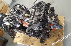 двигатель TUCSON, KIA SPORTAGE 2,0 CRDI, d4ea, 140 KM