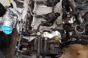 двигатель TUCSON, KIA SPORTAGE 2,0 CRDI, d4ea,150 KM