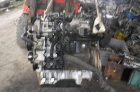 двигатель TUCSON SPORTAGE 2.0 CRDI 06 год, 140KM