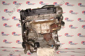 двигатель турбина FIAT STILO 1.9 JTD 115KM 192A1000