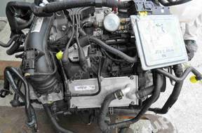 двигатель турбина ГЕНЕРАТОР VW 1.2 TFSI CBZ SPRZEGO