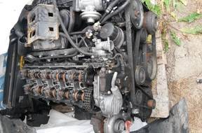 двигатель, турбина, osprzt  Ml w263 270 cdi