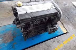 двигатель ТУРБО  2.0T SAAB 93 9-3 02-07 OPEL
