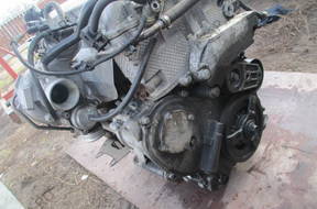 двигатель TURBOSPRĘŻARKA VECTRA C SAAB 93 1.8T Z20NEL